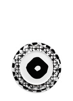 Main View -Click To Enlarge Emptiness limited edition plate set