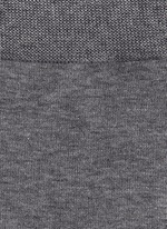 Detail View -Click To Enlarge 'Tiago' crew socks