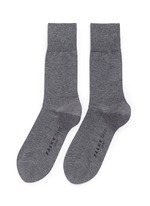 Main View -Click To Enlarge 'Tiago' crew socks