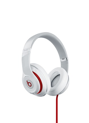 首图 - 点击放大 首图 - 点击放大 - BEATS - STUDIO头戴式耳机