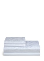 Main View -Click To Enlarge Margueritte king size duvet set