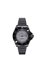 Main View -Click To Enlarge Rolex Deepsea Sea-Dweller Oyster Perpetual Date customised watch