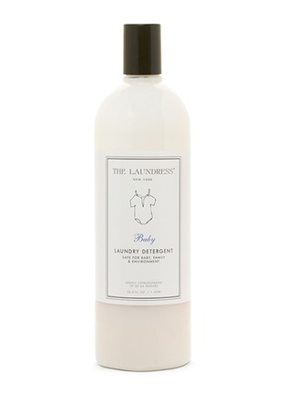 首图 –点击放大 首图 –点击放大 - THE LAUNDRESS - 婴儿衣物洗涤剂
