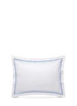 Main View -Click To Enlarge Cruise standard sham