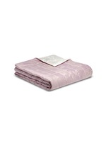 Main View -Click To Enlarge Peony queen size light quilt