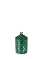 Main View -Click To Enlarge Malachite scented candle