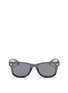 首图 - 点击放大 首图 - 点击放大 - POLAROID - Polka dot acetate kids polarised sunglasses