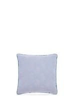 Main View -Click To Enlarge Chambord Clisson paisley jacquard cushion