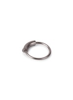 Main View -Click To Enlarge Fine key ring