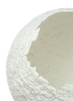 Detail View -Click To Enlarge Yun limited edition bamboo paper vase