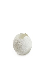 Main View -Click To Enlarge Yun limited edition bamboo paper vase