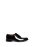 Main View - Click To Enlarge Main View - Click To Enlarge - Givenchy - 'Iconic Studs Richel' leather Oxfords