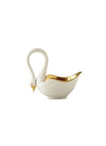Main View -Click To Enlarge Swans medium bowl
