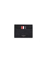 Main View -Click To Enlarge Pebble grain leather cardholder