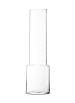 Main View -Click To Enlarge Chimney floor vase