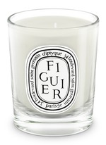 Main View -Click To Enlarge Mini Candle - Figuier
