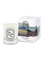 Main View -Click To Enlarge Mini Candle - Mimosa