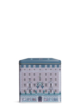 Main View - Click To Enlarge Main View - Click To Enlarge - Fortnum & Mason - Musical house biscuit selection