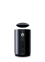 Main View -Click To Enlarge Levitating wireless Hi-Fi speaker