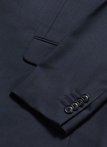 Click To Enlarge 'Soho' wool travel suit