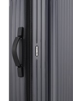 Detail View -Click To Enlarge Salsa Air Multiwheel® (Navy Blue, 65-litre)
