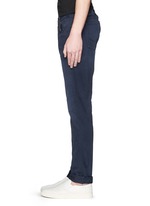 Detail View -Click To Enlarge 'Standard Issue' cotton twill pants