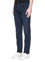 Front View -Click To Enlarge 'Standard Issue' cotton twill pants