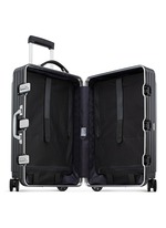 Detail View -Click To Enlarge Limbo Multiwheel® (Black, 60-litre)