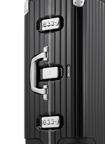 Detail View -Click To Enlarge Limbo Multiwheel® (Black, 60-litre)