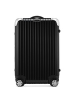 Main View -Click To Enlarge Limbo Multiwheel® (Black, 60-litre)