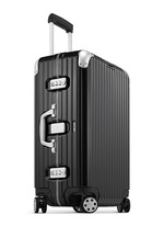 Click To Enlarge Limbo Multiwheel® (Black, 60-litre)