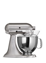 Click To Enlarge Artisan 5-quart tilt-head stand mixer
