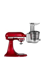 Detail View -Click To Enlarge Artisan slow juicer attachment set