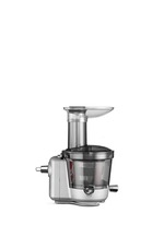 Main View -Click To Enlarge Artisan slow juicer attachment set