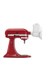 Detail View -Click To Enlarge Artisan slice & shredder attachment set