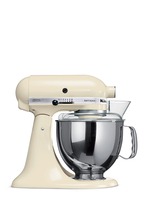 Click To Enlarge Artisan 5-quart tilt-head stand mixer