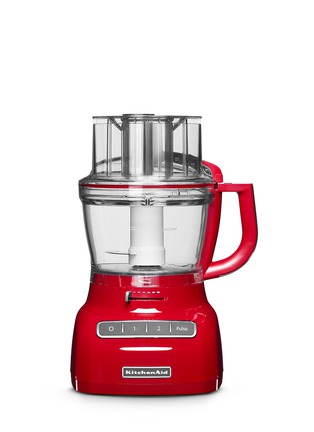 KITCHENAID 13-CUP FOOD PROCESSOR WITH EXACTSLICE™ SYSTEM