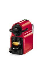 Main View -Click To Enlarge Inissia espresso machine