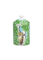 Main View -Click To Enlarge Il Serpente del Giardino small scented candle