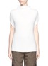 Main View - Click To Enlarge Main View - Click To Enlarge - Vince - Wool-cashmere sleeveless sweater