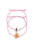 Main View - Click To Enlarge Main View - Click To Enlarge - Venessa Arizaga - 'Breakfast Time' bracelet set