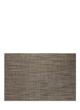 Main View - Click To Enlarge Main View - Click To Enlarge - Chilewich - Ikat extra large floor mat