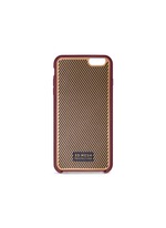 Click To Enlarge CLIC 360° canvas iPhone 6 Plus/6s Plus case