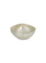 Main View -Click To Enlarge Bash large square bowl