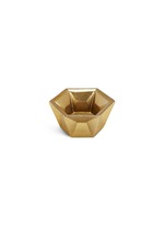 Main View -Click To Enlarge Gem tealight candleholder