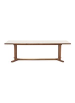 Main View -Click To Enlarge Shaker dining table