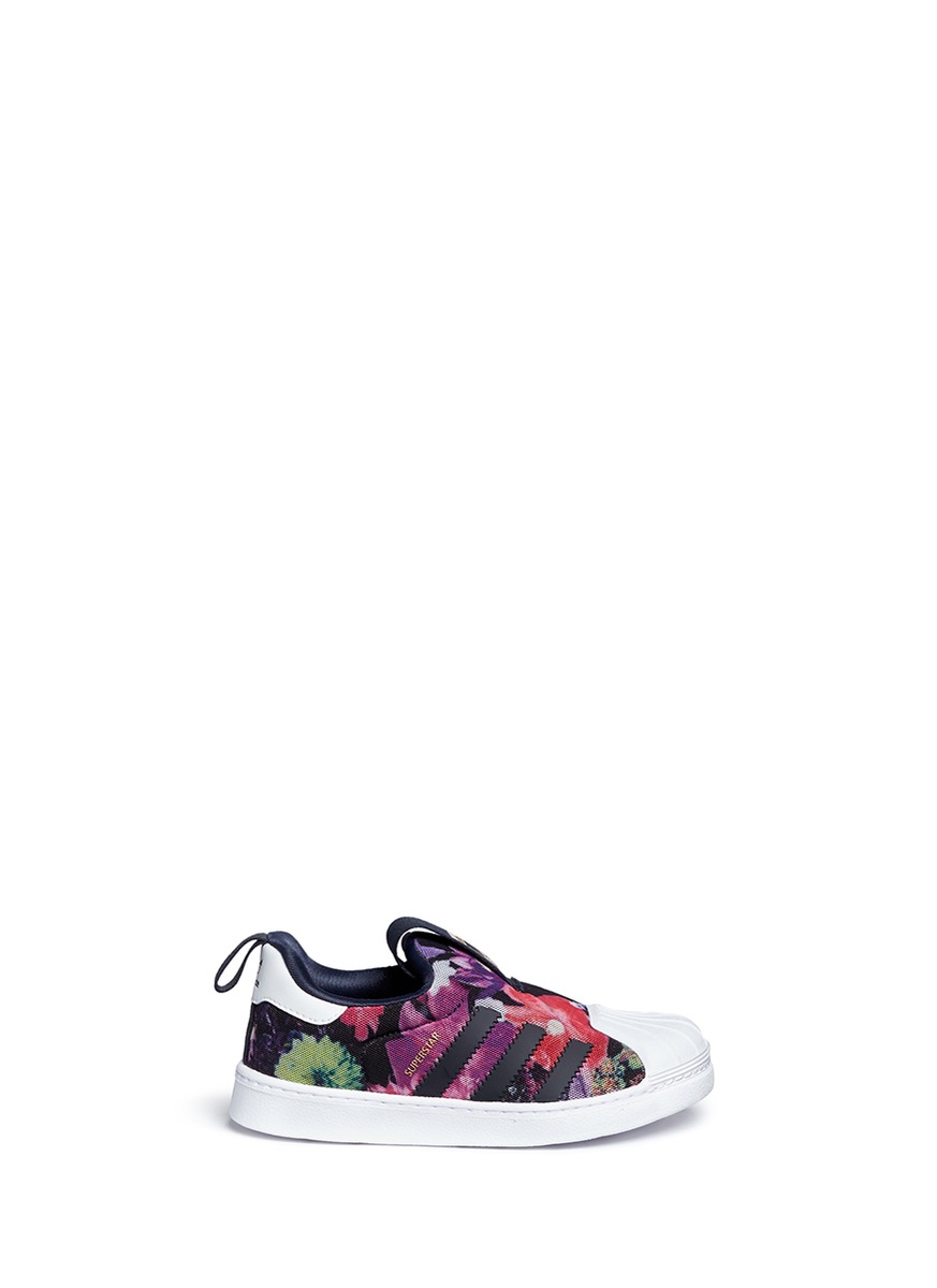 Adidas Superstar 360 Floral Adidas Superstar 360 Floral