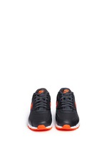 Front View -Click To Enlarge 'Air Max 90 Essential' mesh leather sneakers