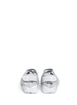 Back View -Click To Enlarge 'Air Rift BR' running sneakers