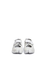 Front View -Click To Enlarge 'Air Rift BR' running sneakers